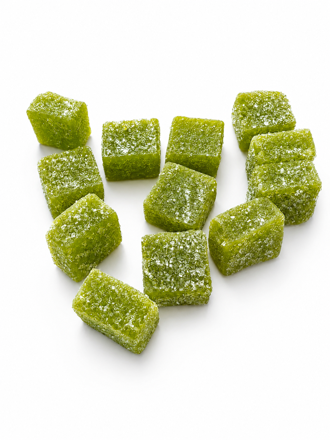 Euphoria Magic Mushroom Gummies | Vegan