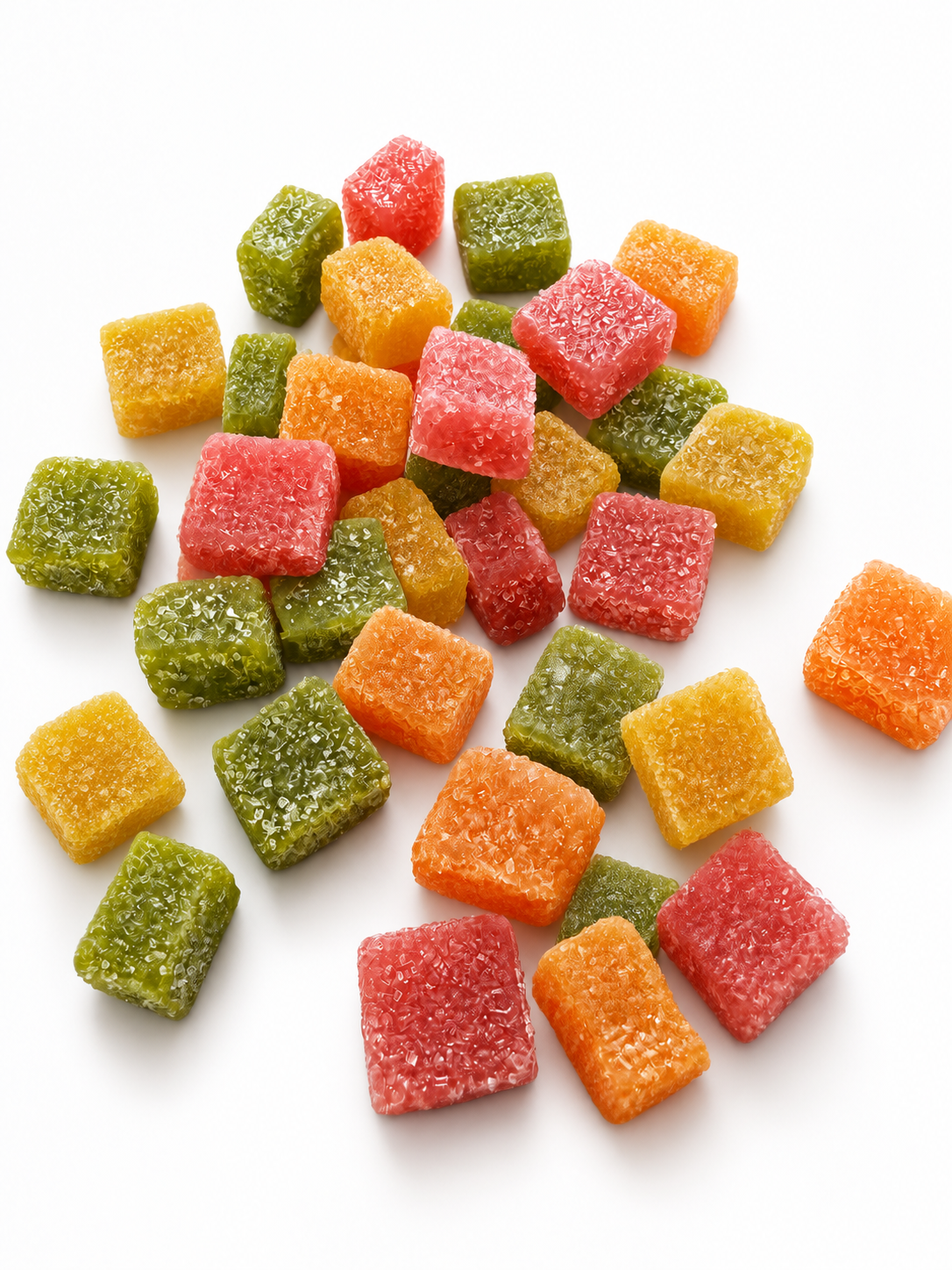 Euphoria Magic Mushroom Gummies | Vegan